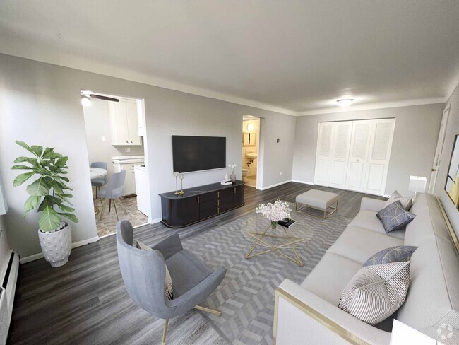 Building Photo - Charlton Place Rental
