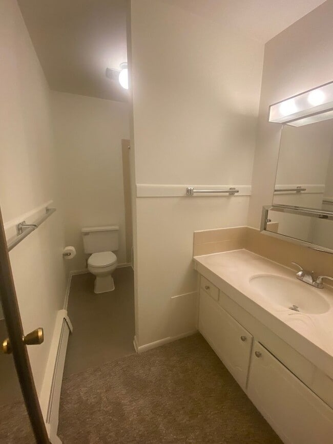 Carriage Park Apartments