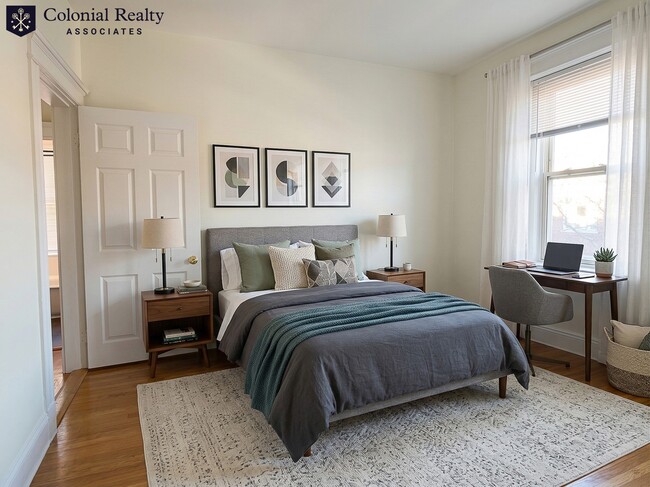 Photo - 42 Strathmore Rd Unit 32