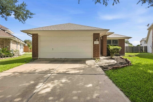 Building Photo - 4718 Lonestone Cir