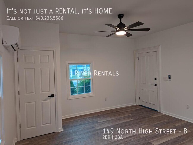 Photo - 149 N High St Unidad B