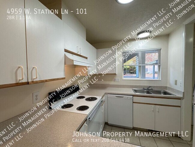 Photo - 4959 W Station Ln Unidad 101