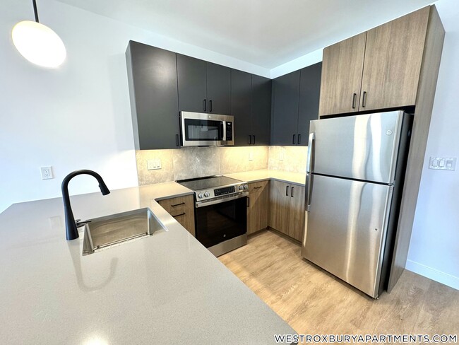 Building Photo - 199 Gardner St