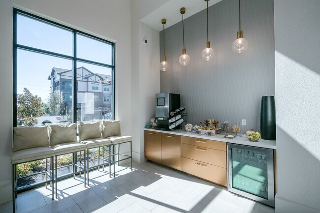 Cyan Cinco Ranch Apartments For Rent in Katy, TX