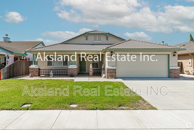 Building Photo - Manteca Rental