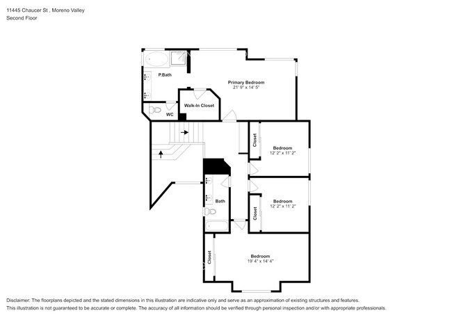 Photo - 11445 Chaucer St