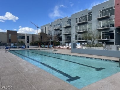 Building Photo - 353 E Bonneville Ave Unit 811