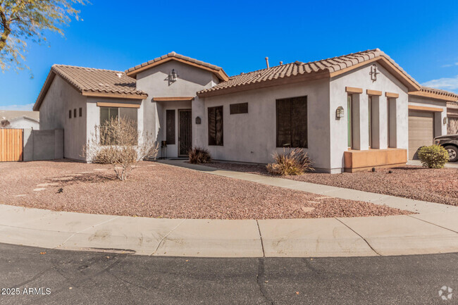 Building Photo - 1902 E Desert Ln Rental