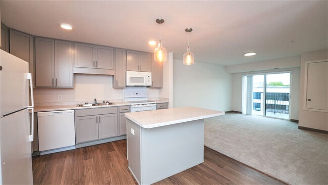 Cadence Apartments