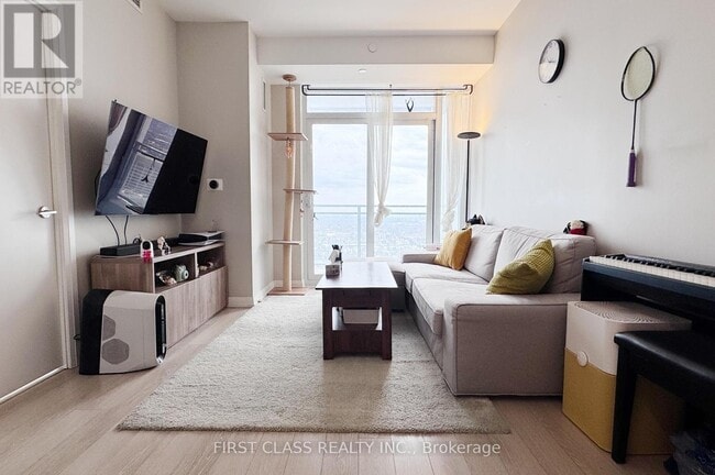 Photo - 55 Ann O'Reilly Rd Unité 3405