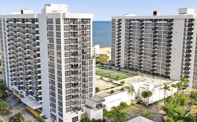 Photo - 531 N Ocean Blvd Unit 1508