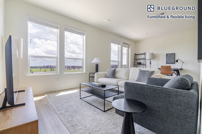 Building Photo - 3801 N A W Grimes Blvd