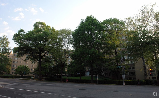 Avalon, The Albemarle - The Albemarle