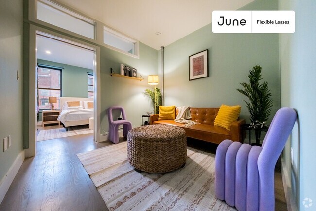 Building Photo - 1675 Lexington Ave Rental