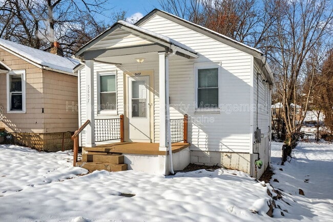 Building Photo - 5637 Hodiamont Ave