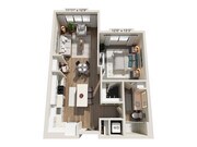 Marlowe South Las Vegas_A2