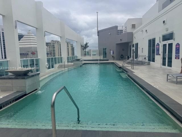 Photo - 350 SE 2nd St Unit 1150