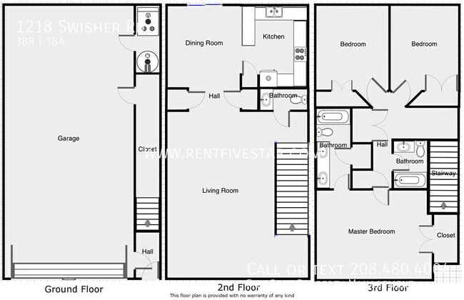 Photo - 1218 Swisher Rd