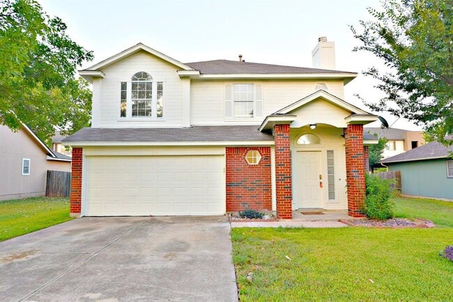 Photo - 610 Sparkling Brook Ln