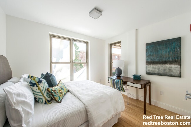 Photo - 40 Malvern St Unit 601