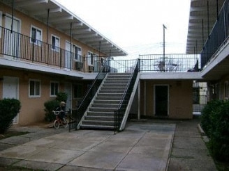 Darina Apartments Building Photo