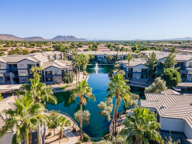 Laguna at Arrowhead Ranch - Laguna at Arrowhead Ranch Apartments