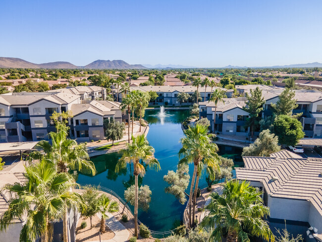 Building Photo - Laguna at Arrowhead Ranch Rental