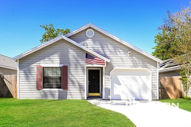 Building Photo - 1850 Yukon Ct Rental
