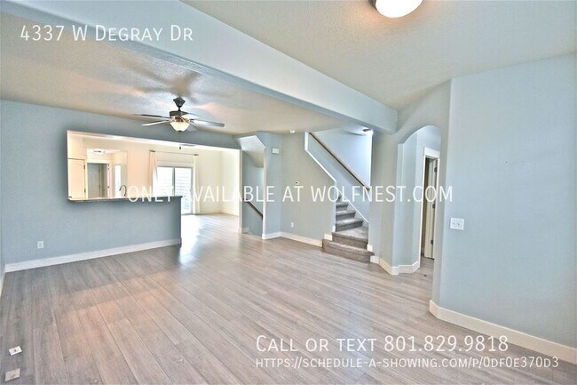 Photo - 4337 Degray Dr