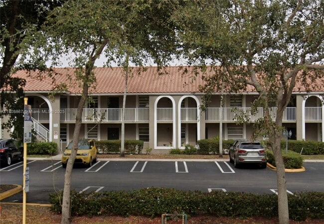 Building Photo - 11213 Royal Palm Blvd Unit 11213 Rental