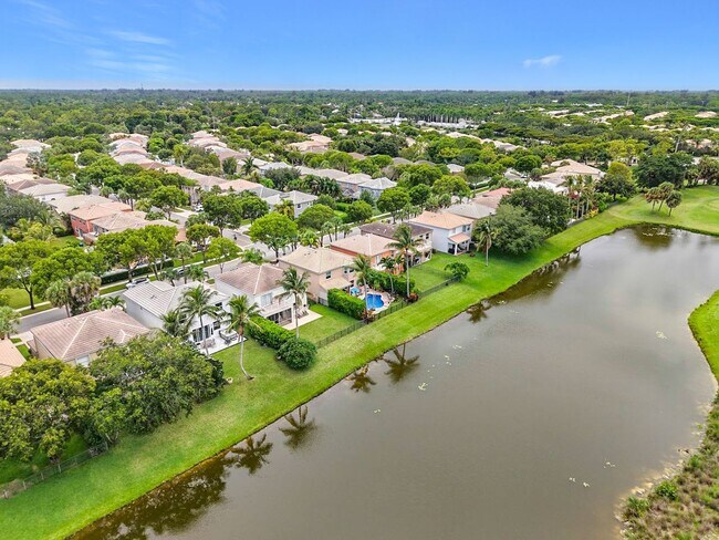 Photo - Beautiful Home for Rent in Royal Palm Beach!