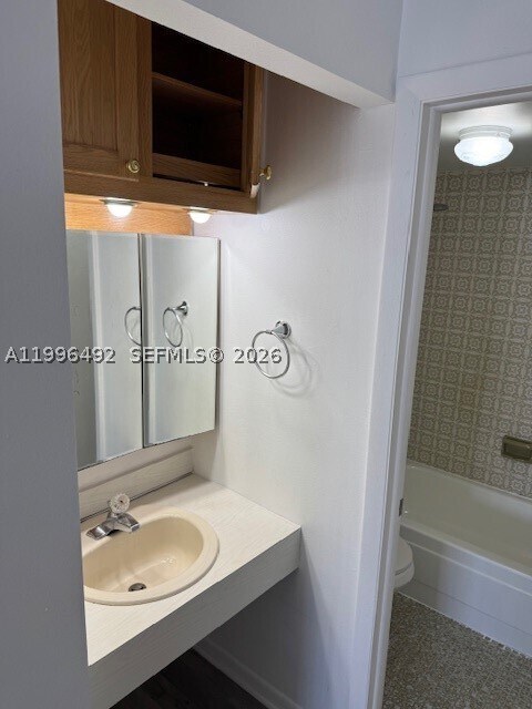 Building Photo - 3545 NE 167th St Unit 503