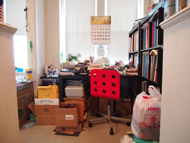 Photo - Allston 1 bed available now