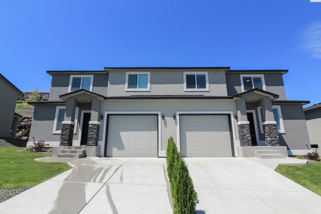 3 Bedroom, 2.5 Bath Richland Townhouse - 3 Bedroom, 2.5 Bath Richland Townhouse