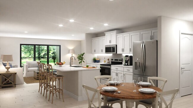 Photo - Porchlight Twin Lakes