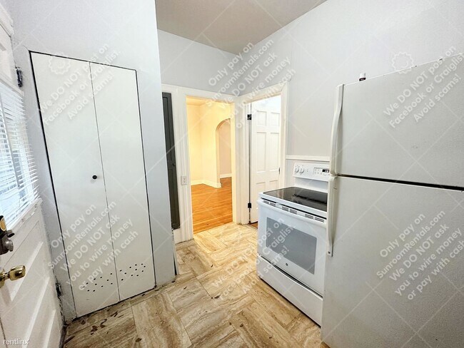 Photo - 1 br, 1 bath 4plex - 103 Blue Bonnet Blvd 3 3