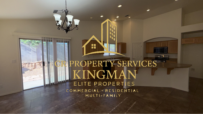 Photo - Stunning Home in Kingman – Spacious, Modern, & Move-In Ready!
