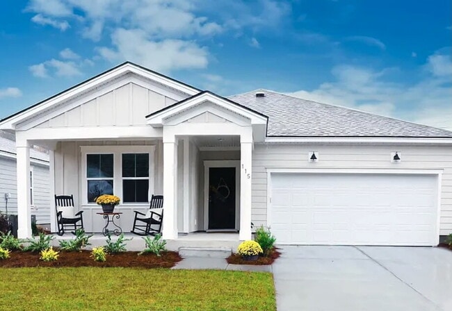 Building Photo - 115 Old Field Run