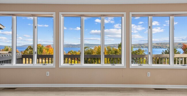 Photo - Lakefront End-Unit Condo with Crystal Lake...