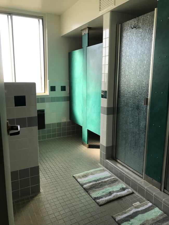 Westside Residence Hall