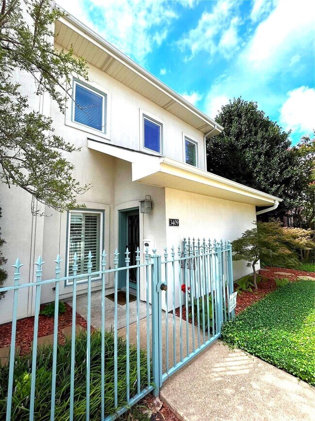 Photo - 3409 Haynie Ave