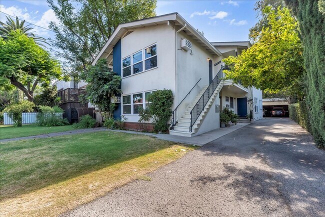 4943 Coldwater Canyon Ave Unit 4943.5