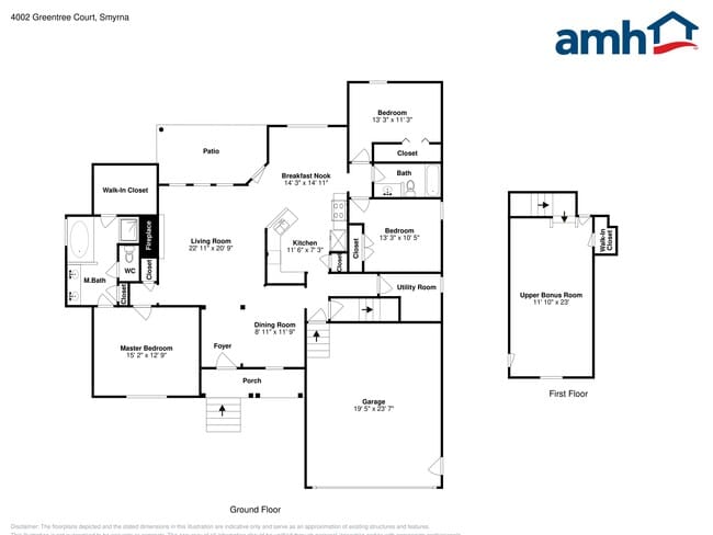 Photo - 4002 Greentree Ct