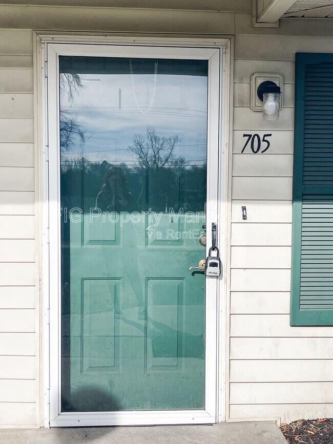 Photo - 705 Sanquine Way Apartment