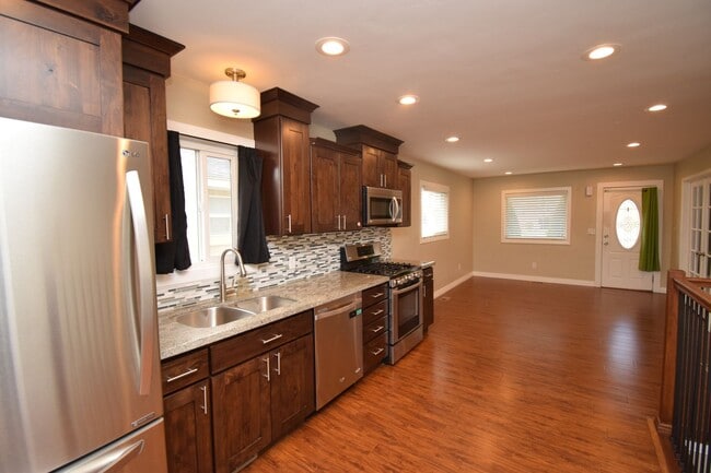 Photo - Wonderful 3 Bedroom 2 Bath Home in Salt Lake City!