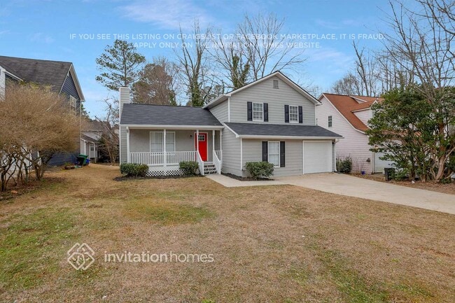 4912 Fenbrook Dr