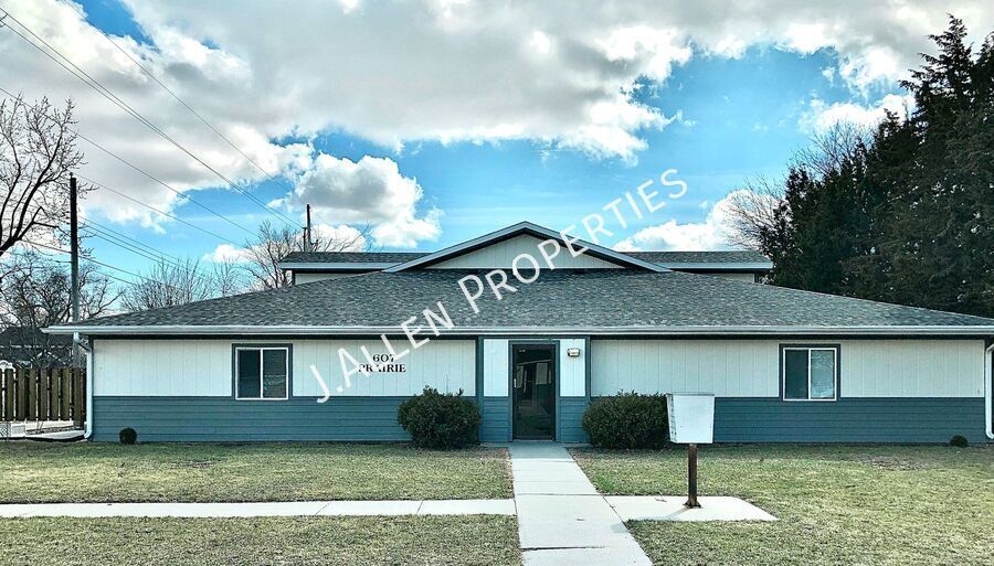 Photo - 607 W Prairie-7 Unit 7