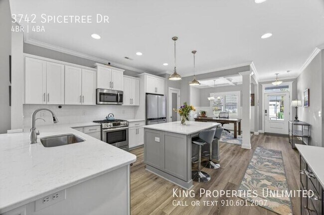 Photo - 3742 Spicetree Dr