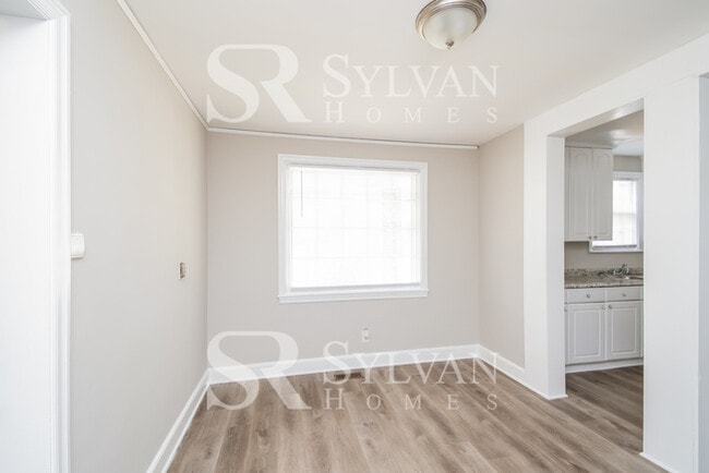 Photo - Turn the key. Enter. Smile. Repeat every day!