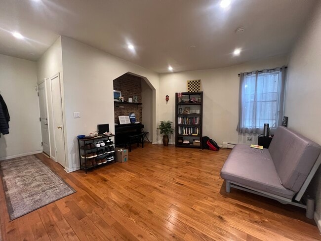 Building Photo - 2700 John F Kennedy Blvd Unit 102
